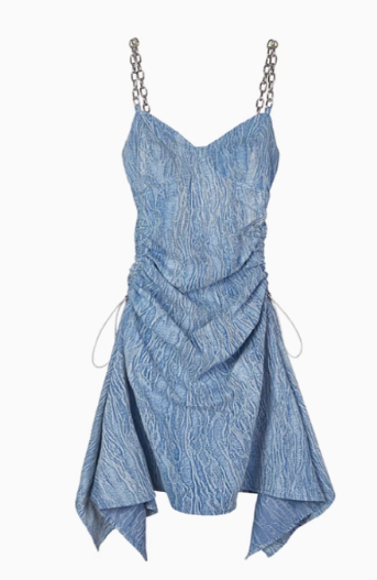 MERRY WOMEN'S DRESS